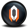 Mass Effect 3 3 Icon 96x96 png